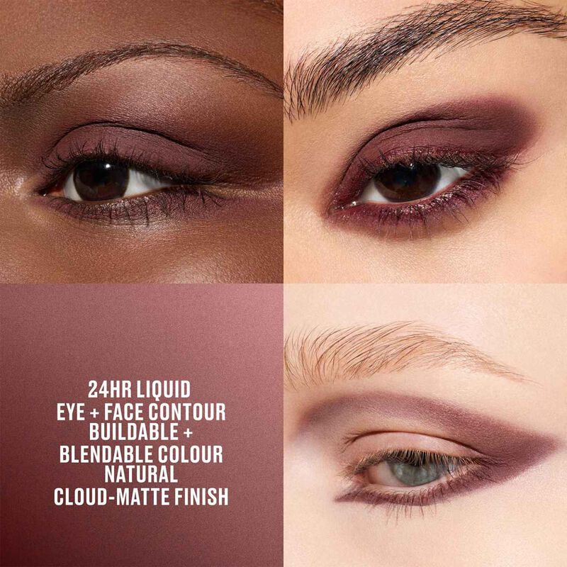 MAC Multisculpt Matte Liquid Colour image number 54